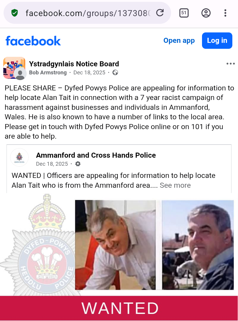 
Bob Armstrong post 1