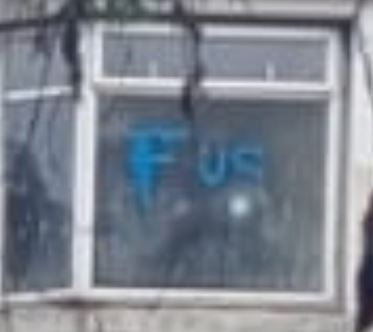 Rear window 2 of 20 College Street