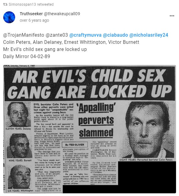 Simon Griffiths retweet 2